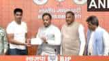 boxer Vijender Singh joins BJP quitting congress before Lok Sabha Election 2024 latest update