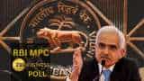 RBI Monetary policy to be out on 5th april zee business poll on repo rate cut in FY25 check details