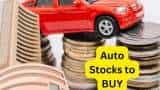 Auto Stocks to BUY Motherson Sumi know target price gave 40 percent return in a year