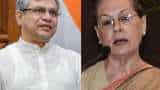 Rajya Sabha Oath Ceremony 2024 Sonia Gandhi Ashwini Vaishnaw among 14 sworn in as Rajya Sabha members see full list