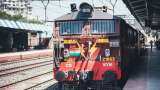 Navratri 2024 Special Trains northern railway adds temporary stoppage at Maihar Railway Station on Chaitra Navratri Mela