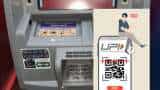 RBI allows depositing cash to cash deposit machines with UPI Governor shaktikanta das announces