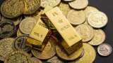 Gold price gets cheaper after touching record high silver price tumbles check new rates