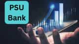 PSU Bank Stocks Bank Of India PNB and Bank Of Baroda Q4 Updates