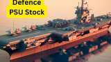Defence PSU Stock Cochin Shipyard Agreement with US Navy Jumps 25 percent in 5 days