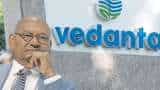 Vedanta Share Price new high BlackRock Abu Dhabi Investment increased stake