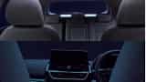 Mahindra xuv3xo new teaser video out interior with panoramic sunroof check latest update