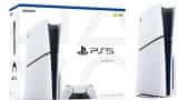 Want Playstation 5 Slim series in 10 minutes at home? Get it from Blinkit partners with sony check price and specifications