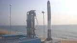 Spacetech Startup Agnikul delays rocket launch for third time only 92 seconds before launching
