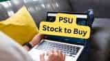 Stock to Buy expert call on psu stock hudco and paper stock west coast paper mills anil singhvi