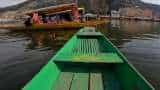 Swiggy now delivers to houseboats on Dal Lake in Srinagar with Shikara operators