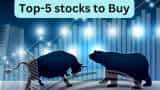 Nuvama 5 top Fundamental stocks pick check targets for Sobha, Godrej Consumer, Macrotech, Adani Wilmar, Prestige Estates