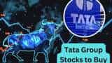 Tata Group Stock brokerages bullish on Tata Motors after JLR Q4 business updates check next target 