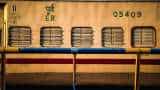 Train Cancelled list today western railway to cancel 10 trains between gujarat maharastra Indian Railways latest news