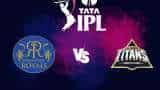 RR Vs GT IPL 2024 24th match FREE Live Streaming When and Where to watch rajasthan royals vs gujarat titans live telecast on TV Mobile Apps online