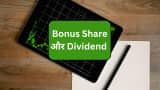 bonus share and dividend stocks grauer weil vesuvius india DCM shriram industries shares to watch
