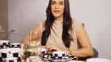 Bollywood actor Neha Dhupia invested in D2C dinnerware brand BlackCarrot, also become brand ambassador