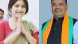 Lok Sabha Election 2024 Who is Jaiveer Singh thakur whom BJP has given the challenge of defeating Dimple yadav in Samajwadi party stronghold seat Mainpuri