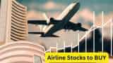 IndiGo became world third largest airline gave 50 percent return 6 months what investors should do