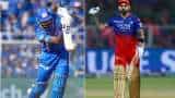 RCB vs MI IPL 2024 25th match FREE Live Streaming When and Where to watch Royal Challengers Bangalore Vs Mumbai Indians live telecast on TV Mobile Apps online