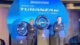 bridgestone launched new product a tyre for suv cuv sedan and hachback cars check details