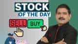 3 best stocks to buy and sell anil singhvi on share check target stoploss