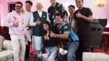 Prime minister narendra modi meets Top Indian gamers of e sports industry check who are these people and their followers