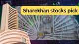 Sharekhan technical stock picks Emami, VBL, Zydus Wellness, Coal India, Blue Star for 3-4 weeks check targets