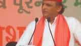 Akhilesh Yadav attack on BJP candidate Jitin Prasad in Pilibhit know what SP chief said during jansabha