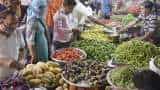 Inflation data CPI Inflation Food Inflation declines on March ahead of Lok Sabha Elections 2024