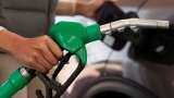 Petrol-Diesel Price 13th april 2024, know the latest rates in your city