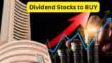 Dividend Stocks to BUY TCS share after Q4 results know record date for 2800 percent dividend and new target price
