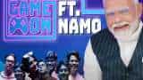 Indian gamers introduced pm modi with 5 words related to gaming, know what it means