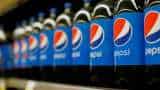 Pepsico bottler company Varun Beverages Ltd started production in Gorakhpur Plant keep eye on share