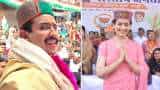 LokSabha Elections 2024 Congress Fields Vikramaditya Singh Against Kangana Ranaut From Mandi Check list