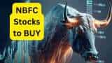NBFC Stocks to BUY CreditAccess Grameen Goldman Sachs Initiate coverage 55 percent return 1 year