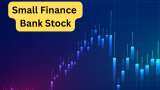 stock to buy axis securites buy call on AU Small Finance bank stock check target price