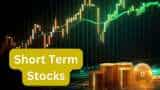Short term stocks to BUY CIE Automotive and JSW Infra know target stoploss