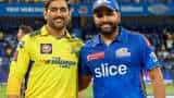 MI vs CSK IPL 2024 29th match FREE Live Streaming When and Where to watch Chennai Super Kings Vs Mumbai Indians live telecast on TV Mobile Apps online
