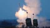 Iran Israel Tension from Iron Dome Iron Beam to David Sling Israel Air Missile Defence System