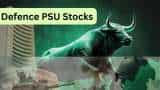 Defence PSU Stock to Buy Motilal Oswal technical Pick HAL check target for 2-3 days 