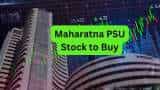 Maharatna PSU Stock to Buy Jefferies bullish on ONGC share may jump 47 pc ahead details  