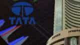 Tata Group Stock Brokerages investment strategy on TCS after Q4 results here targets