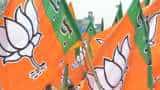 BJP releases 12th list for Lok Sabha elections CM Mamata Banerjee's nephew made its candidate from West Bengal