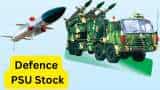 Defence PSU Stock bharat dynamics ltd share rise 5 percent as bdl to get rst 5000-6000 crore order gives 85 percent return in 6 months