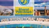 BPCL and Noida airport signs pacts to lay down pipeline for Jet Fuel Supply   
