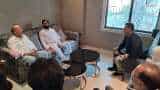 Salman Khan case 2 shooters nabbed from Pakistan bordering Kachchh Chief Minister Eknath Shinde met bollywood superstar Salman 