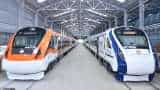 Vande Bharat Revenue per year RTI response reveals Railways does not maintain separate profitability records of Vande Bharat 