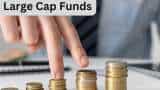 Top performing 5 Large cap Mutual Funds in last 1 year check return on Rs 15K monthly SIP