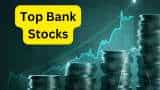 Top 5 Bank Stocks to BUY for 60 percent return by BNP Paribas